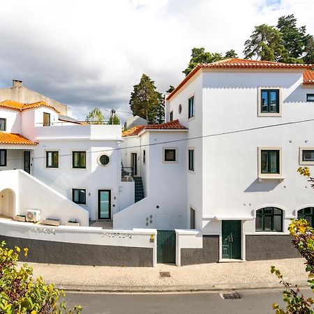 Forest Villas - Guest House Leiria Dış mekan fotoğraf