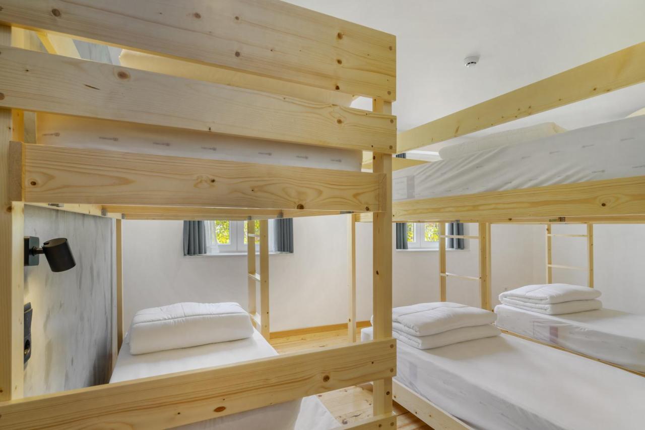Forest Villas - Guest House Leiria Dış mekan fotoğraf
