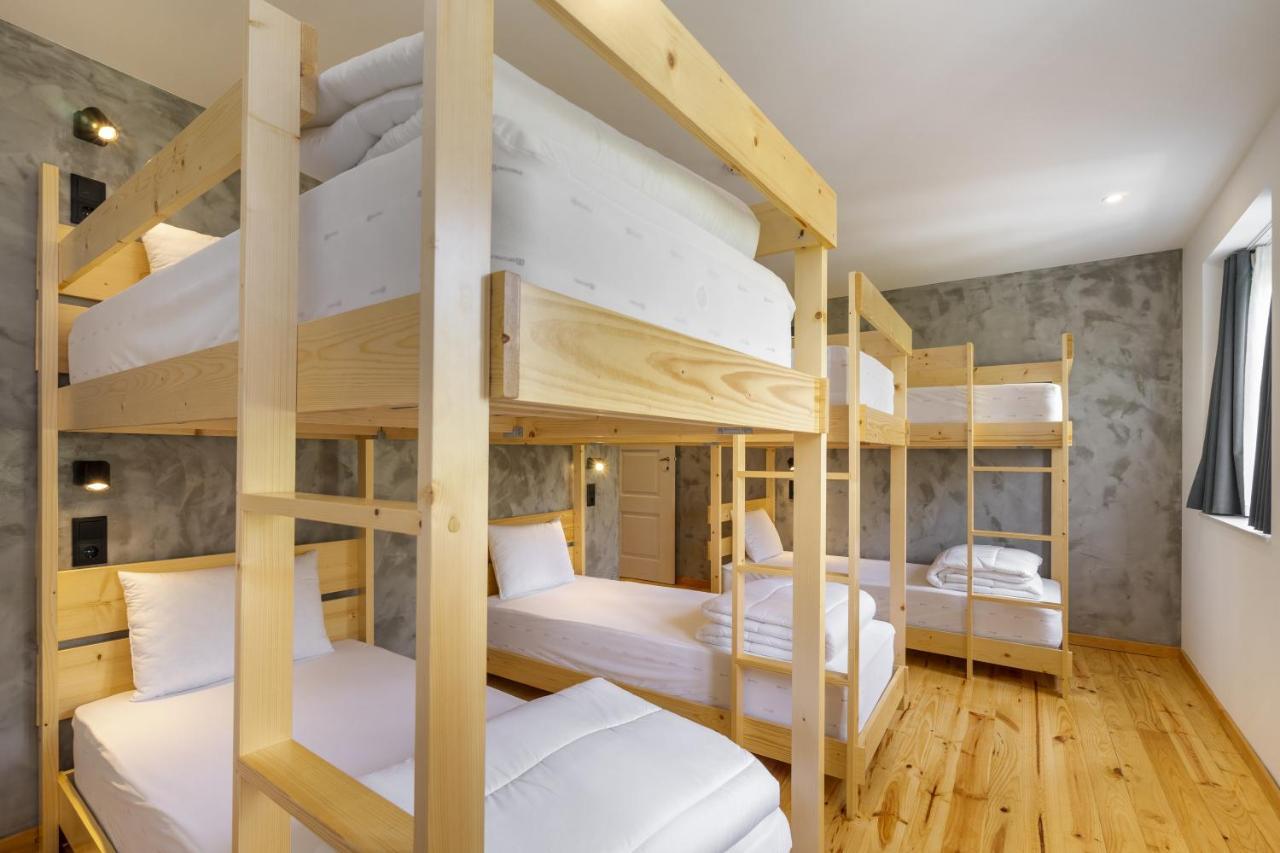 Forest Villas - Guest House Leiria Dış mekan fotoğraf