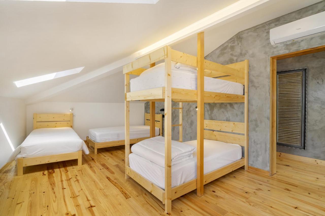 Forest Villas - Guest House Leiria Dış mekan fotoğraf