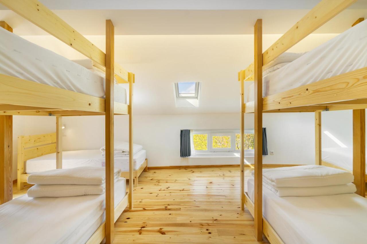 Forest Villas - Guest House Leiria Dış mekan fotoğraf