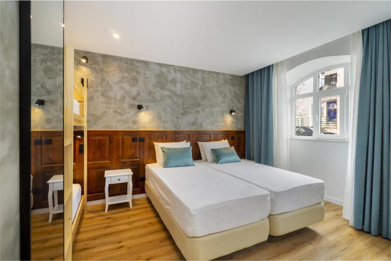 Forest Villas - Guest House Leiria Dış mekan fotoğraf