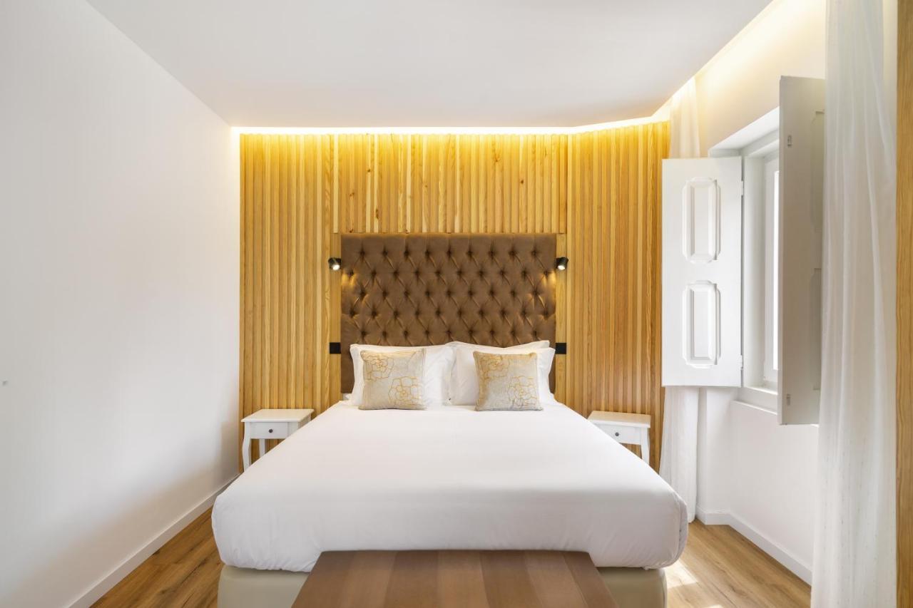 Forest Villas - Guest House Leiria Dış mekan fotoğraf