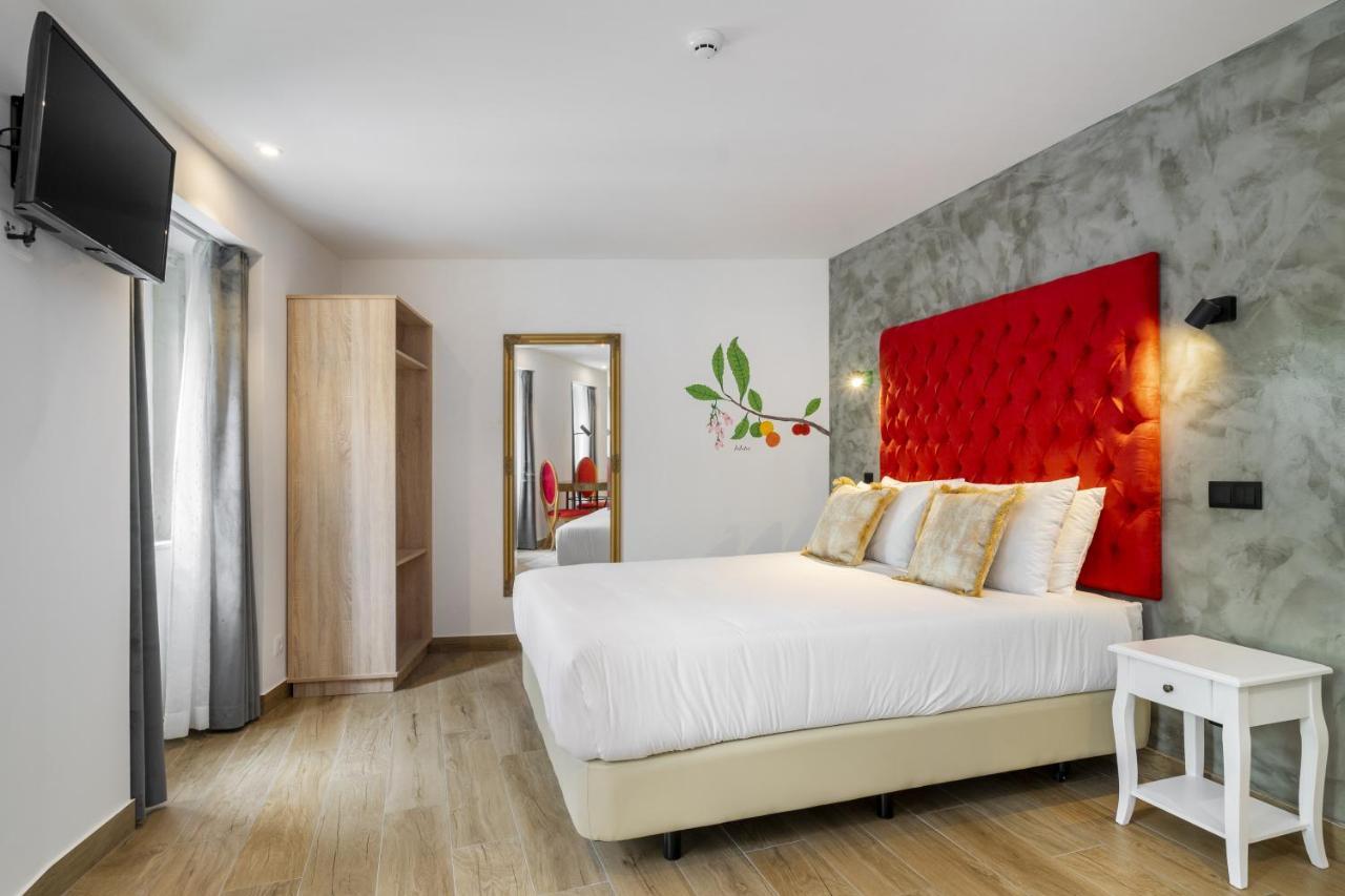 Forest Villas - Guest House Leiria Dış mekan fotoğraf