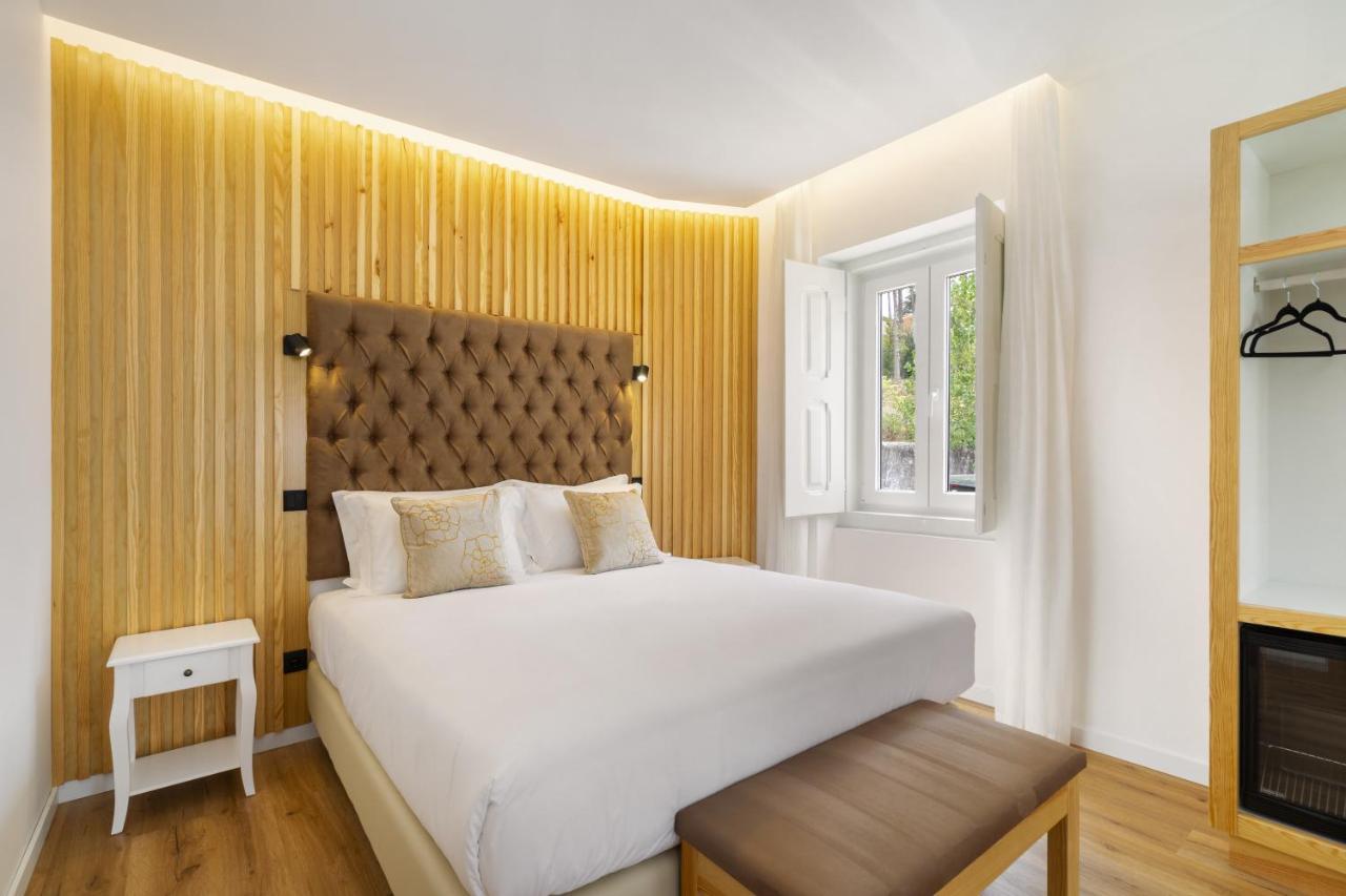 Forest Villas - Guest House Leiria Dış mekan fotoğraf