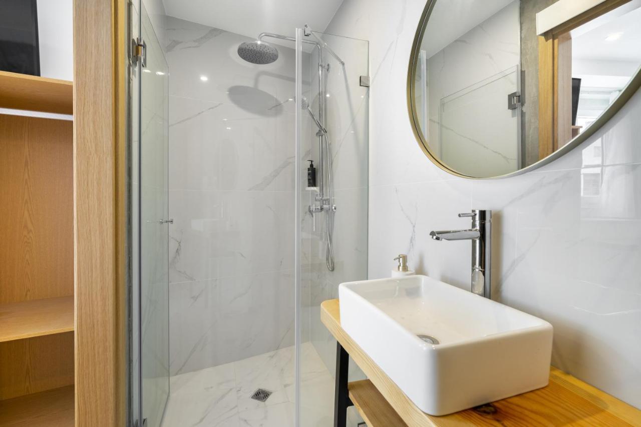 Forest Villas - Guest House Leiria Dış mekan fotoğraf