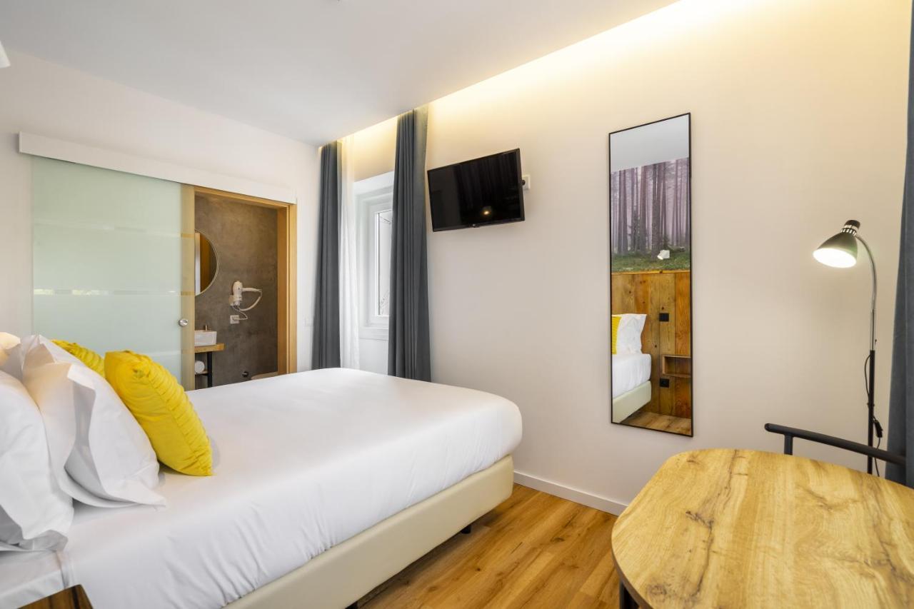 Forest Villas - Guest House Leiria Dış mekan fotoğraf