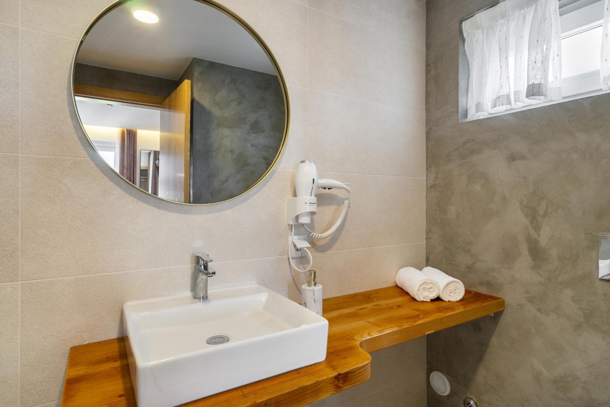 Forest Villas - Guest House Leiria Dış mekan fotoğraf
