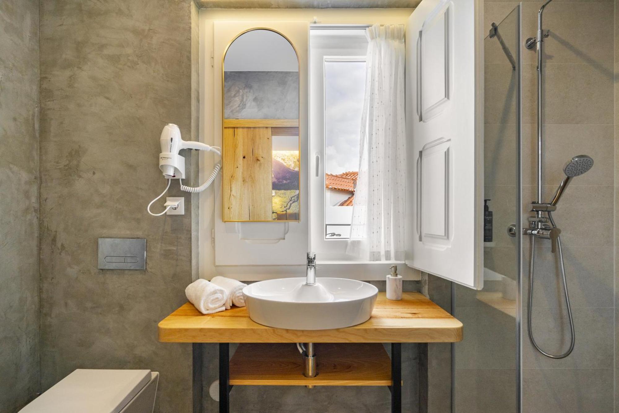 Forest Villas - Guest House Leiria Dış mekan fotoğraf