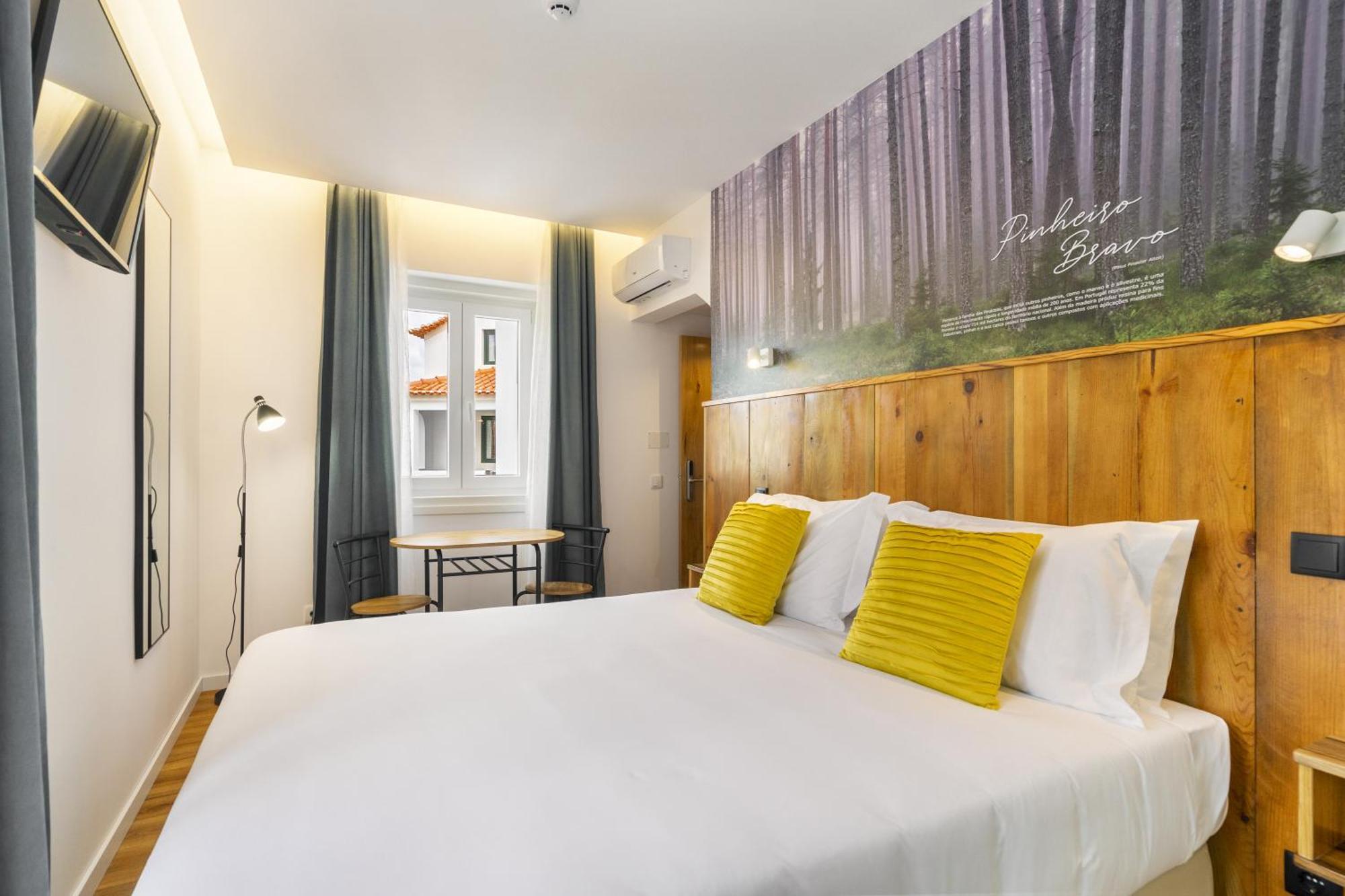 Forest Villas - Guest House Leiria Dış mekan fotoğraf
